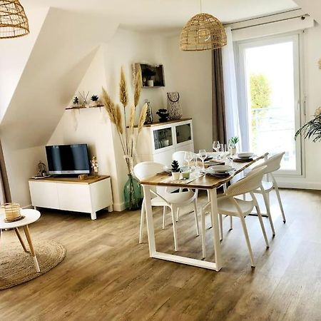 Les Toits De Nazado - 2-4 Personnes Apartamento Erquy Exterior foto