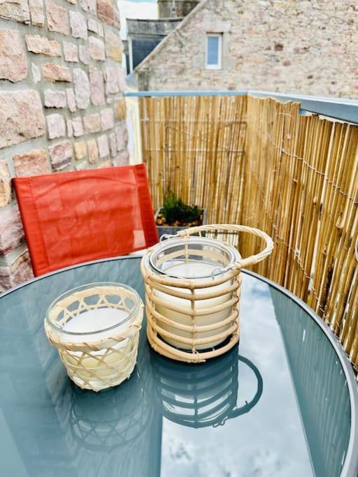 Les Toits De Nazado - 2-4 Personnes Apartamento Erquy Exterior foto