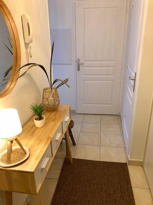 Les Toits De Nazado - 2-4 Personnes Apartamento Erquy Exterior foto