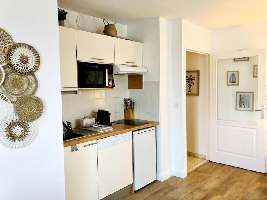 Les Toits De Nazado - 2-4 Personnes Apartamento Erquy Exterior foto