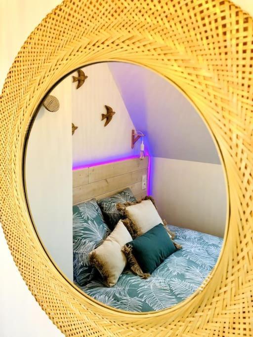 Les Toits De Nazado - 2-4 Personnes Apartamento Erquy Exterior foto